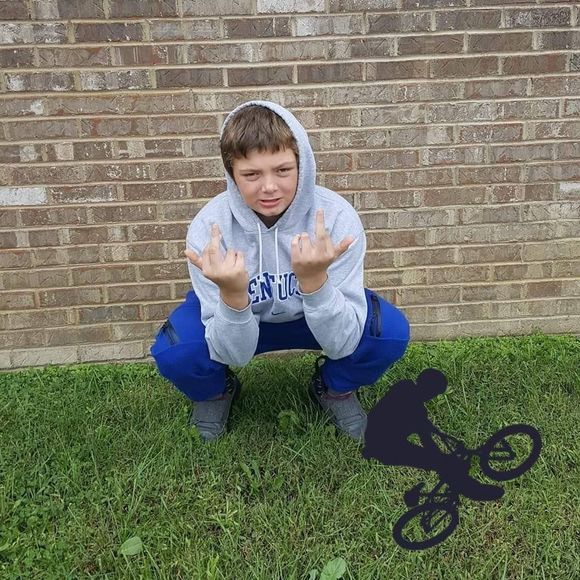 Meet your Posher, Christopher - Picture 1 of 1